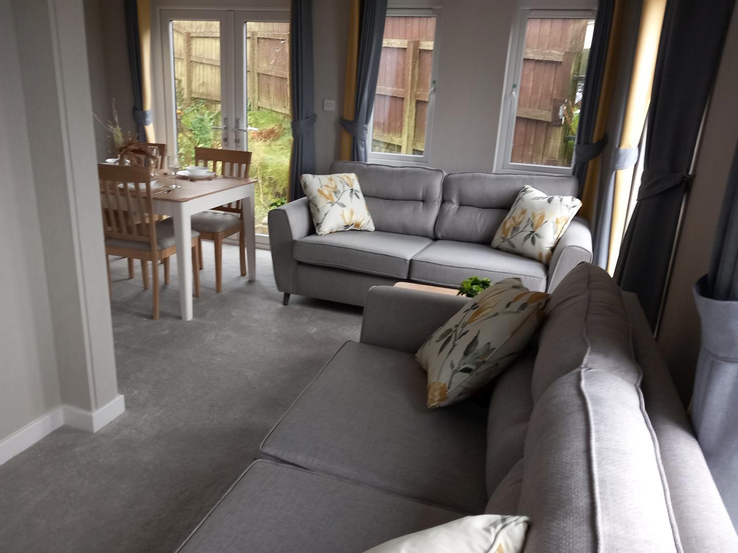 Omar Newmarket in Cornwall Living