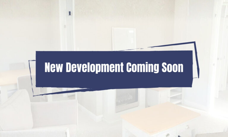 Wyldecrest Parks - New Development Coming Soon