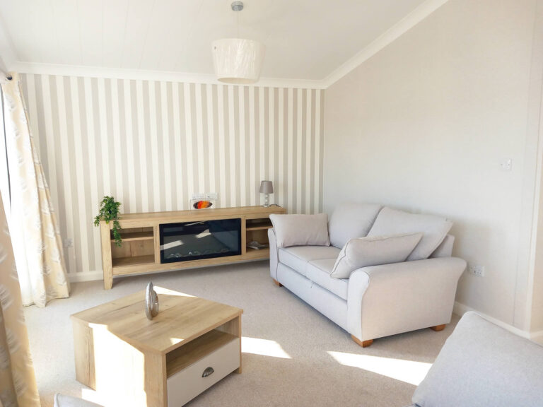 02 Willerby Kingswood Living Room