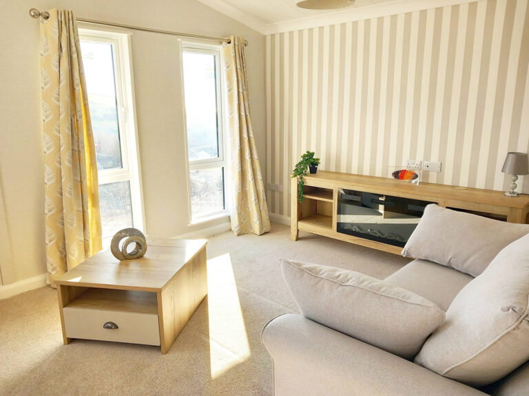 02 Willerby Kingswood Living Room View