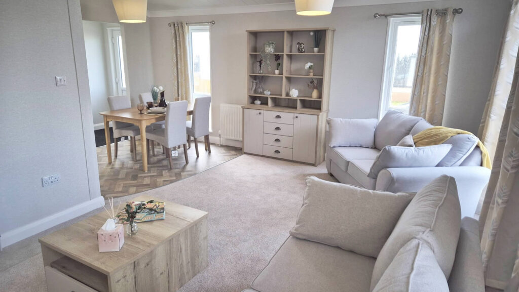 27 The Otterham Willerby Kingswood Lounge