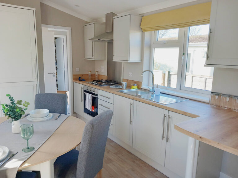 47 Omar Newmarket on The Old Rectory Kitchen