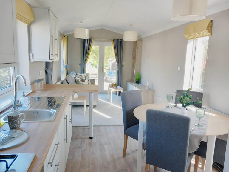 47 Omar Newmarket on The Old Rectory Kitchen Diner