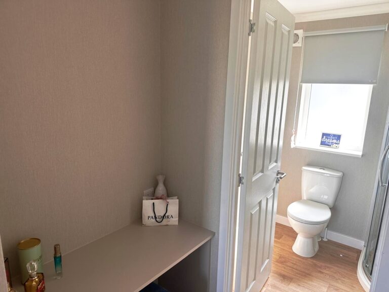 New 35 Omar Westbury Bathroom