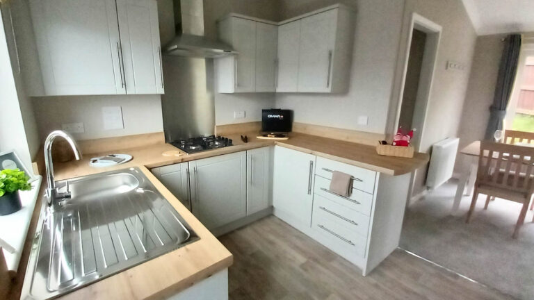 Omar Newmarket in Cornwall Kitchen