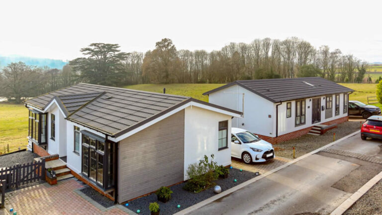 Residential park Homes Herefordshire For Sale Blog