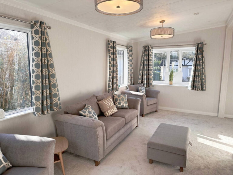 04 Pemberton Kingsdale Living Room