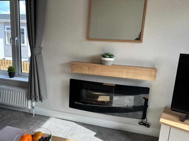 16 Willerby New Forest in Rookery Living.