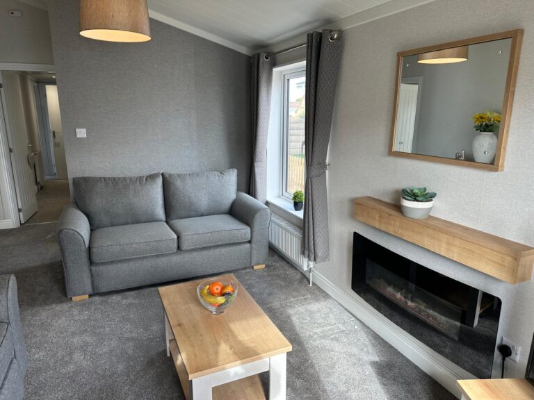 16 Willerby New Forest in Rookery Living