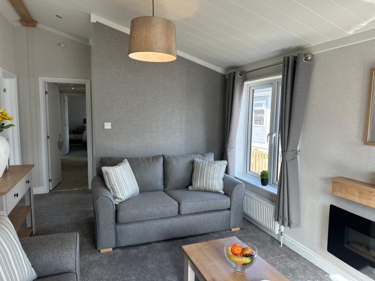 16 Willerby New Forest in Rookery Living..