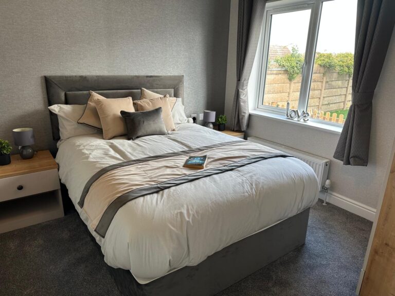 16 Willerby New Forest in Rookery Master