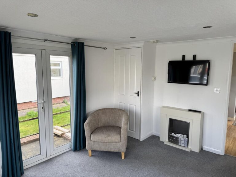 24 Ellis Drive in Oakfield Living.