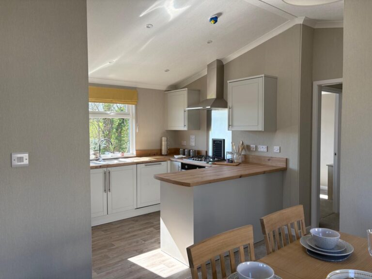 80 Blueleighs Park Kitchen