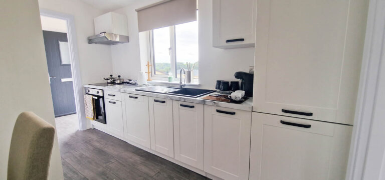 Mockba Verona on Saltmarshe Park Kitchen