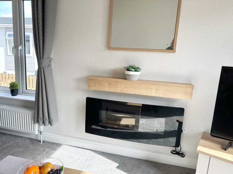 New 45x20 Willerby New Forest Living..