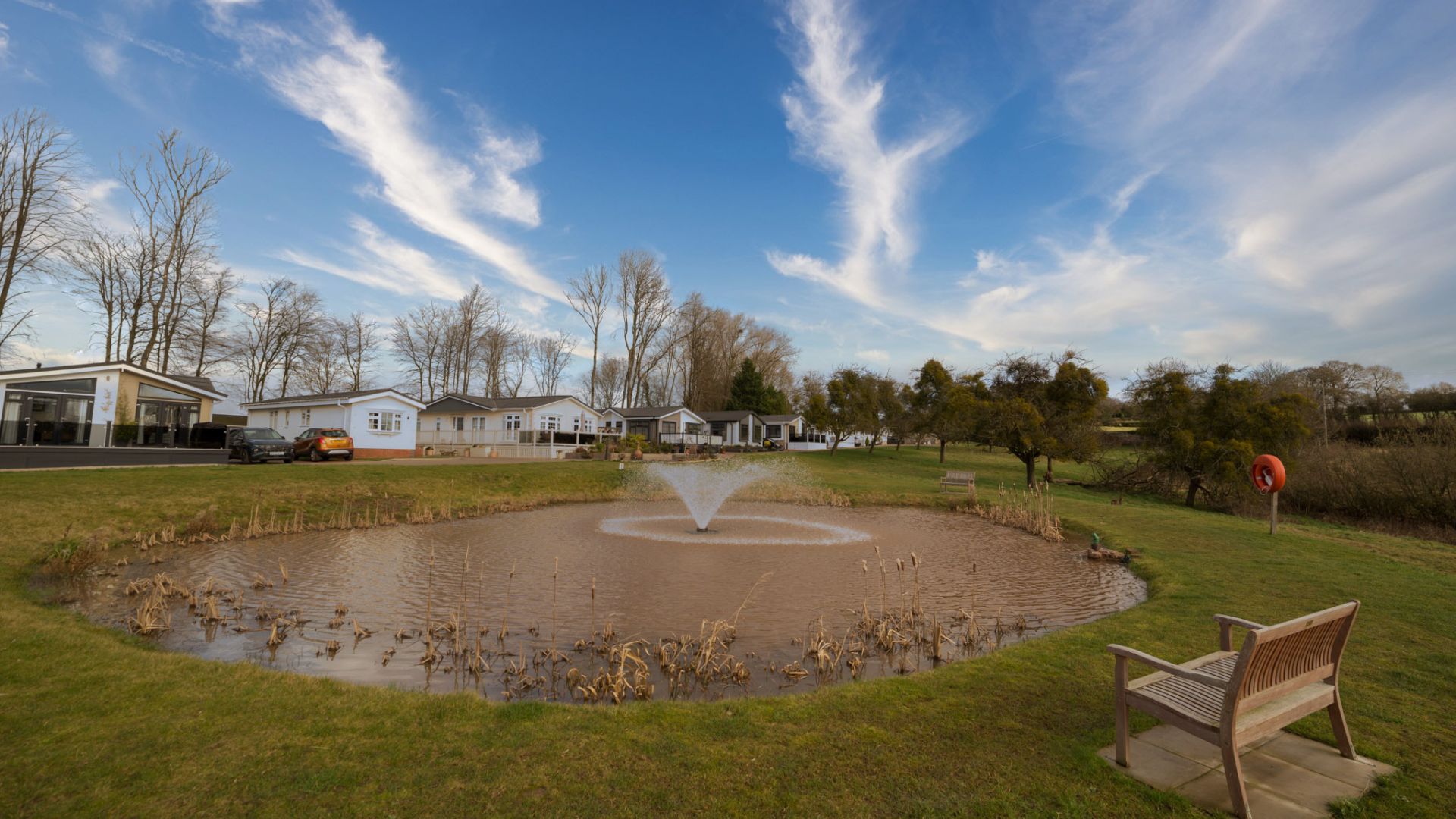 Easter Weekend Blog Banner 25 Year Celebration