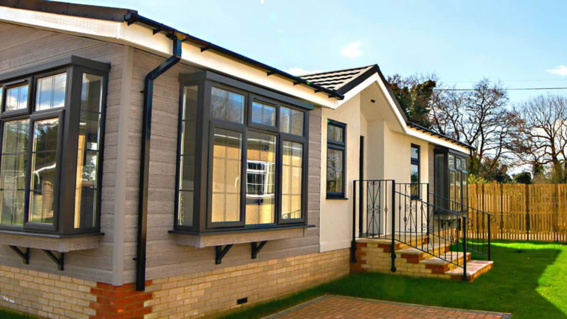 Herefordshire Park Homes Blog Banner