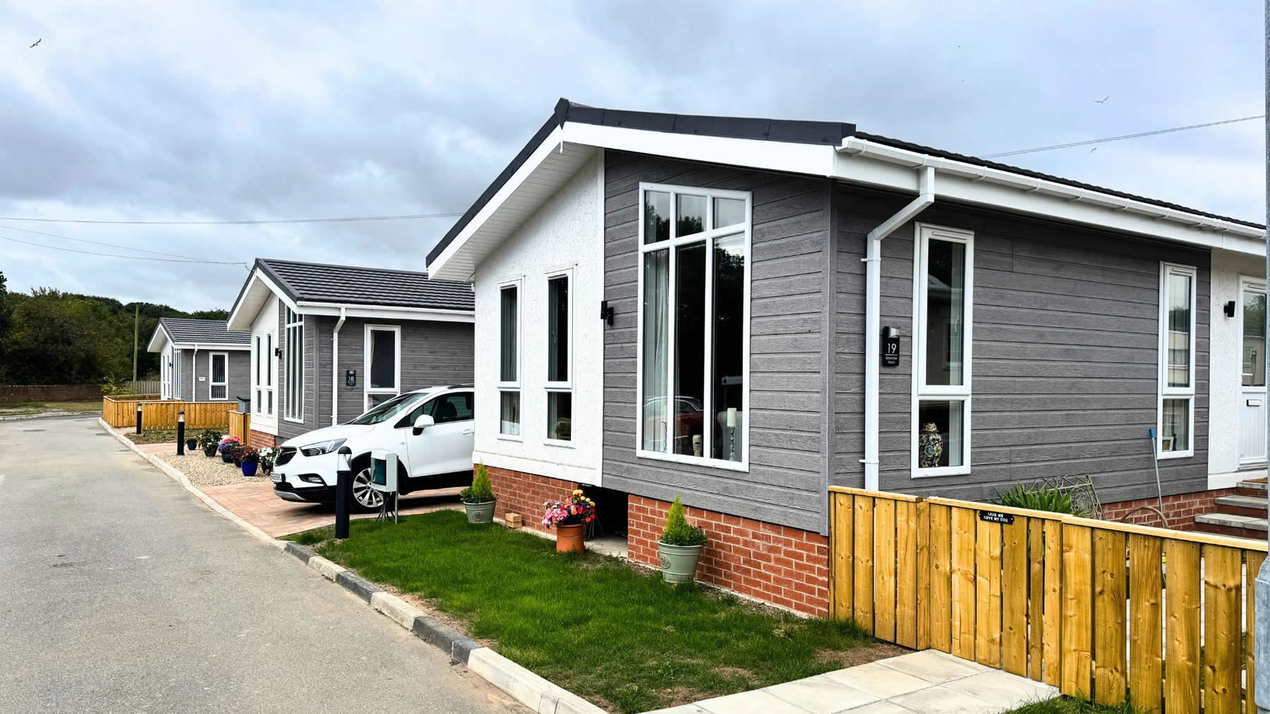 Residential Parks Homes For Sale in Durham Blog
