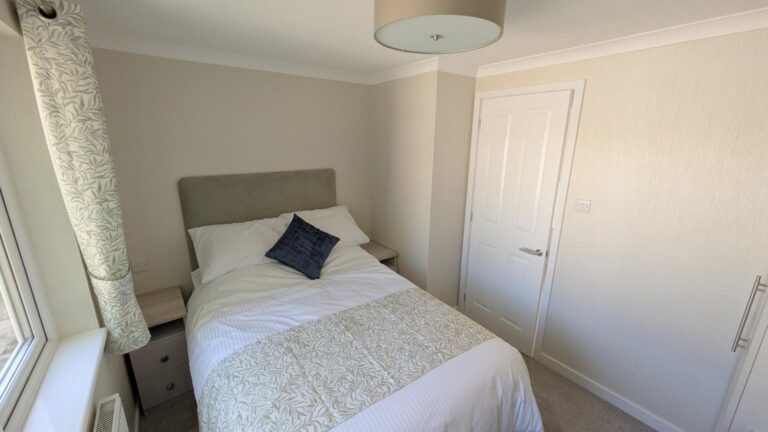 40x18 Omar Regency in Penwortham Bedroom