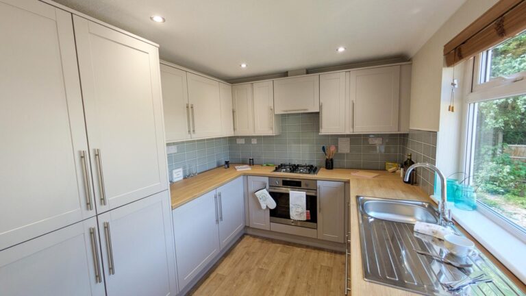 40x18 Omar Regency in Penwortham Kitchen.