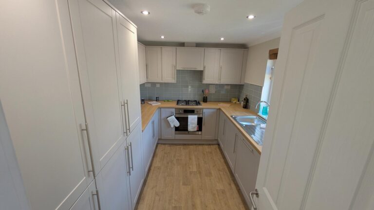 40x18 Omar Regency in Penwortham Kitchen..