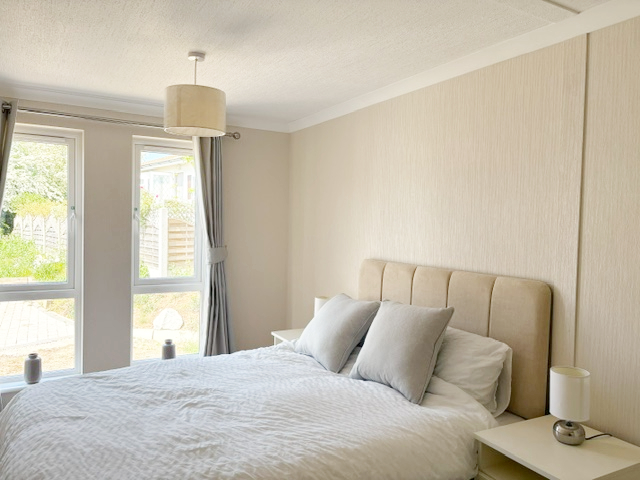 81 Blueleighs Park Omar Newmarket Bedroom View
