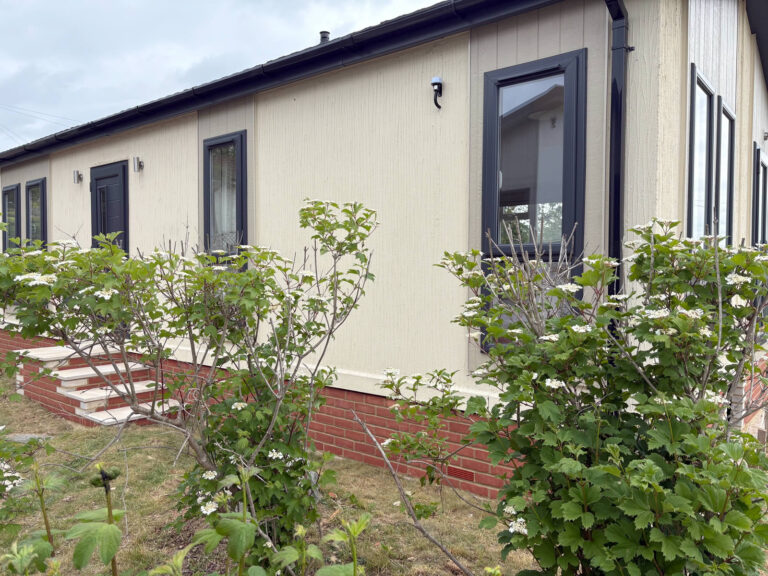 81 Blueleighs Park Omar Newmarket Exterior View 2