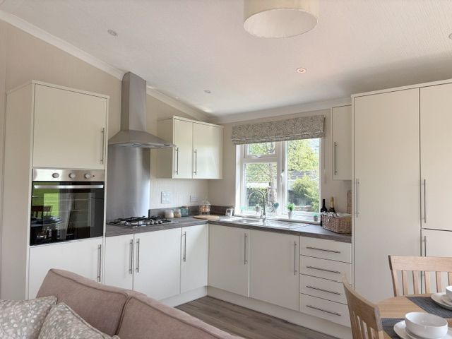 81 Blueleighs Park Omar Newmarket Kitchen View