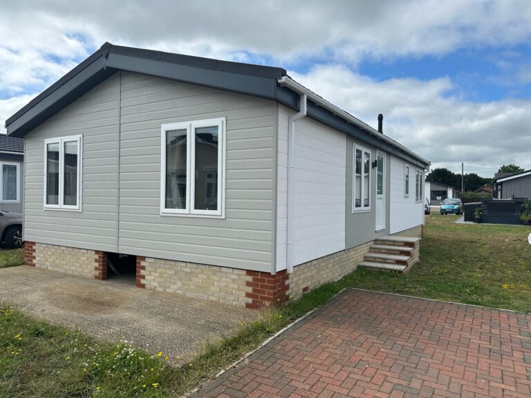 Willerby New Forest in Suffolk Exterior