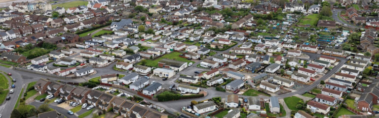 Countryside Living Without Isolation Durham