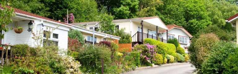 Mobile Homes Act