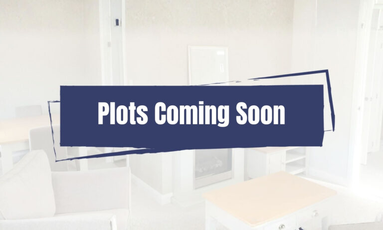 Wyldecrest Parks Plots Coming Soon