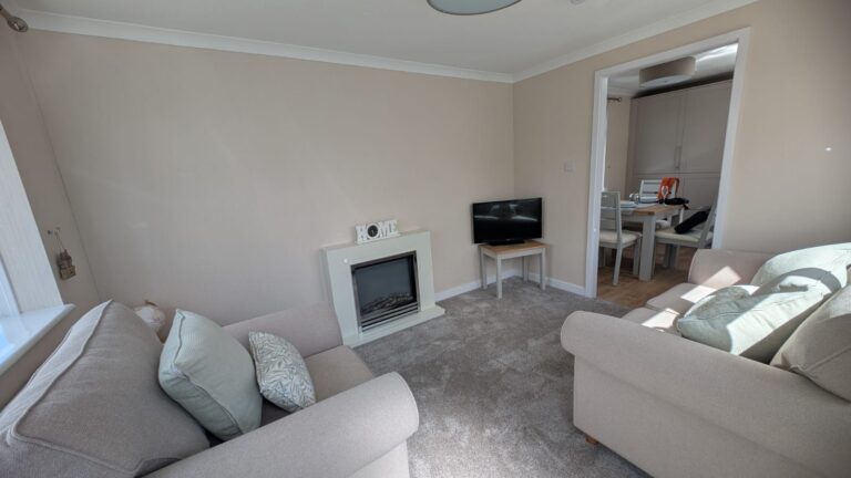 1 bedroom Omar Regency Living