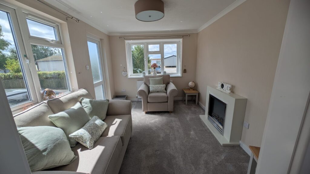 1 bedroom Omar Regency Living.