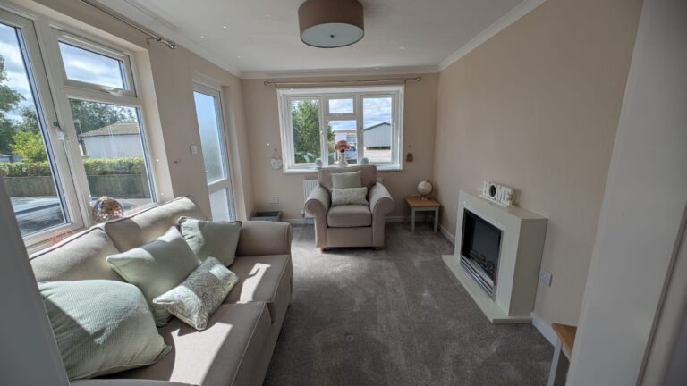 1 bedroom Omar Regency Living.