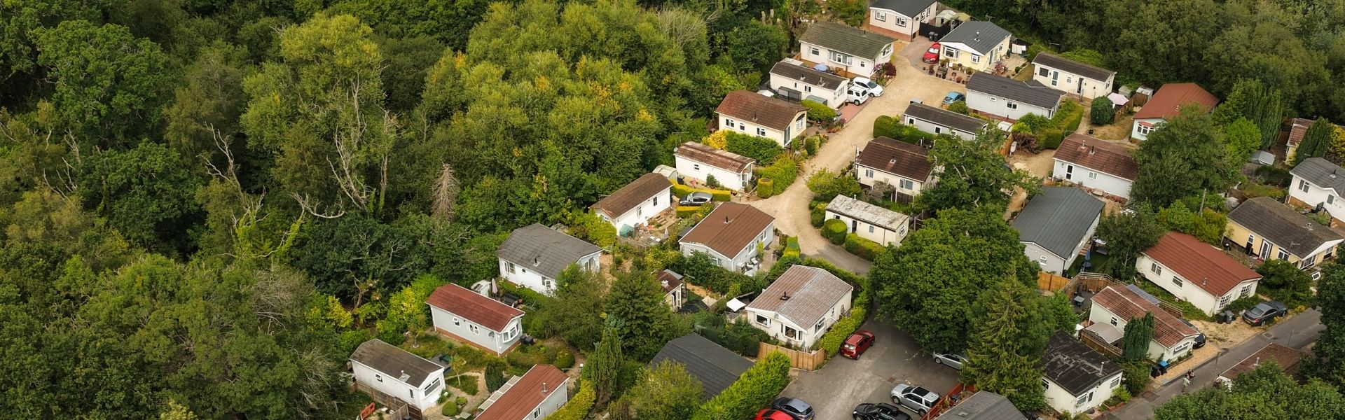 Are Residential Park Homes a Good Investment