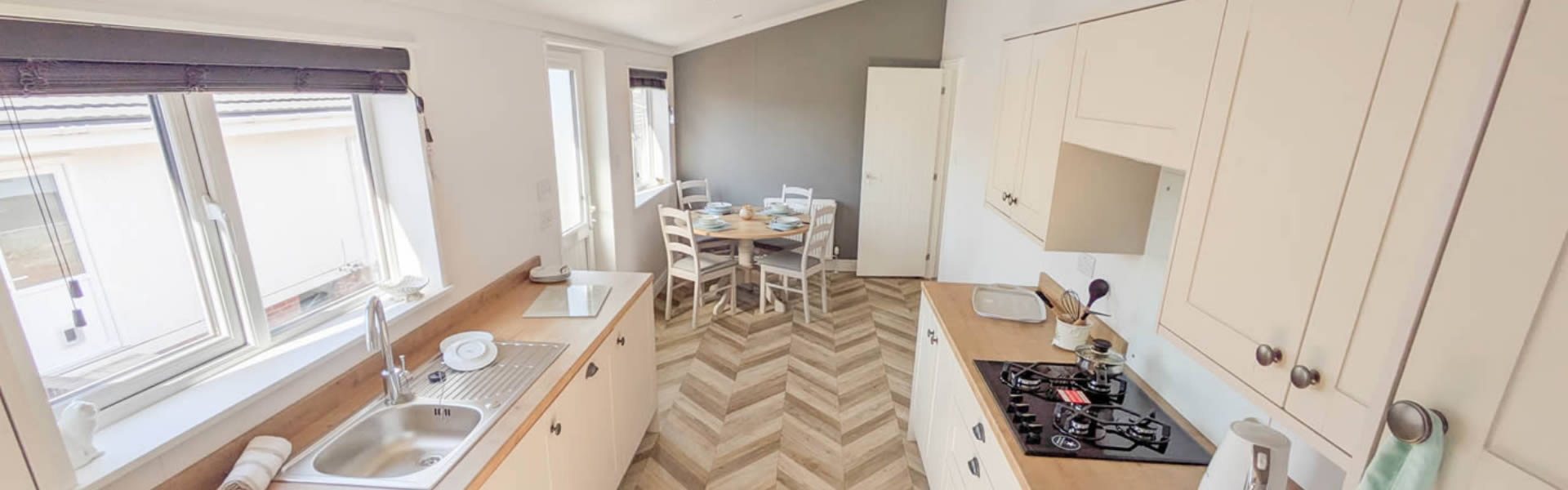 Why Choose the Willerby New Forest Park Home Blog