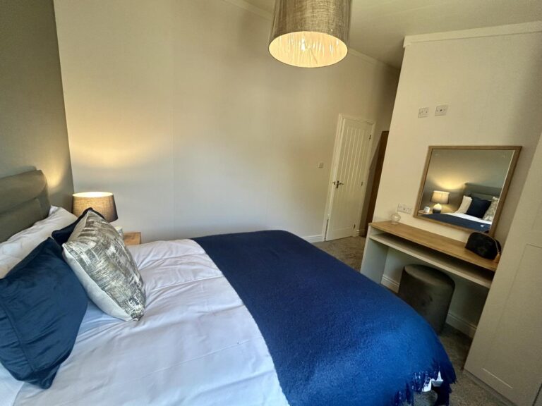Willerby New Forest in Woolacombe Master.