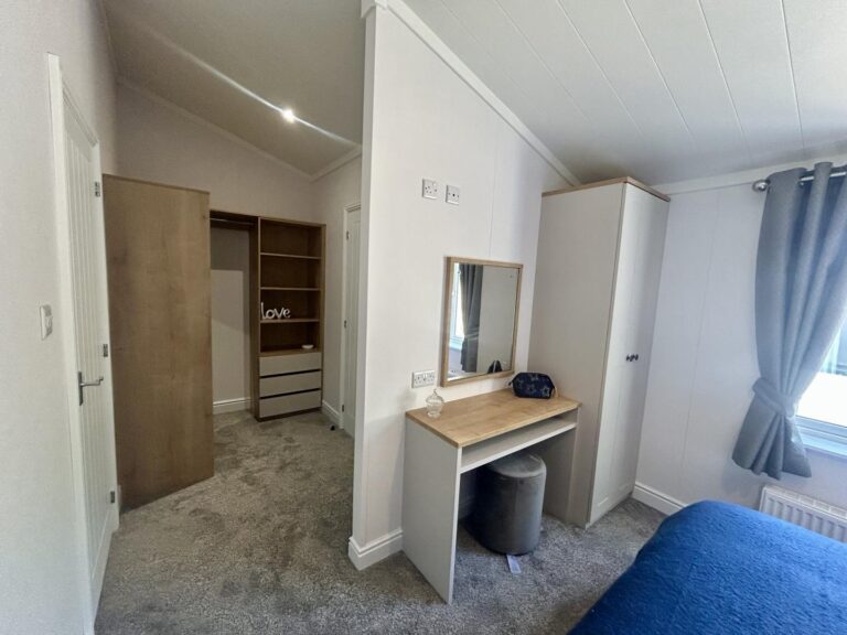 Willerby New Forest in Woolacombe Master..