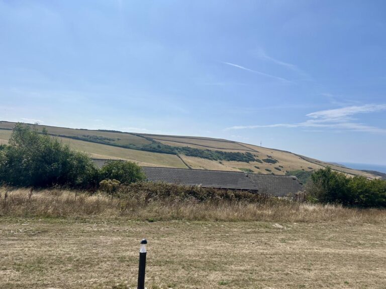 Willerby New Forest in Woolacombe View