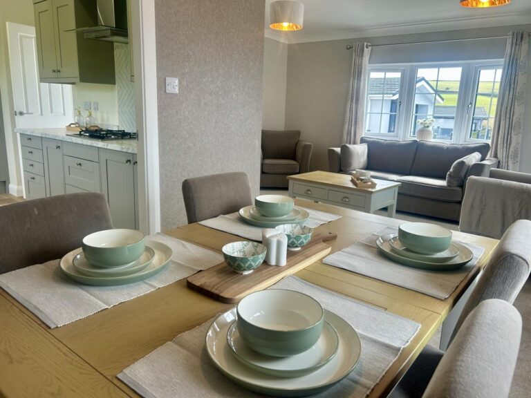 32 Tranquility Park Willerby Hazelwood New Dining.