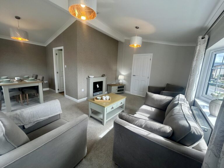 32 Tranquility Park Willerby Hazelwood New Living