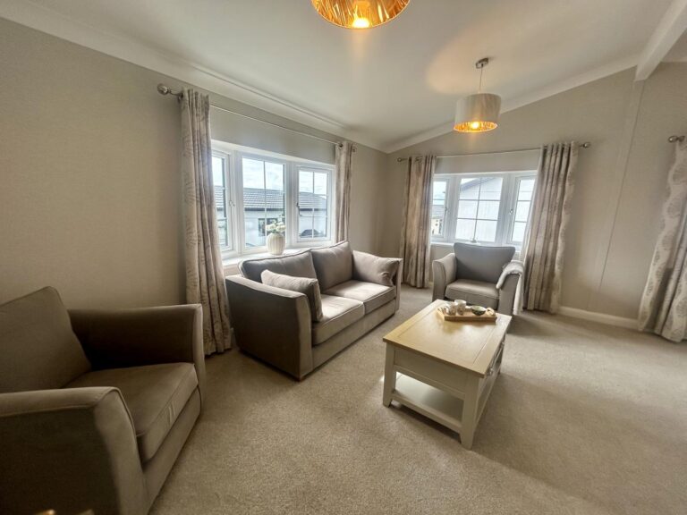 32 Tranquility Park Willerby Hazelwood New Living..