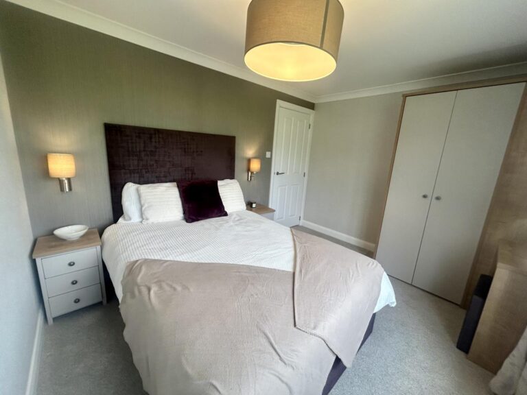 32 Tranquility Park Willerby Hazelwood New Master