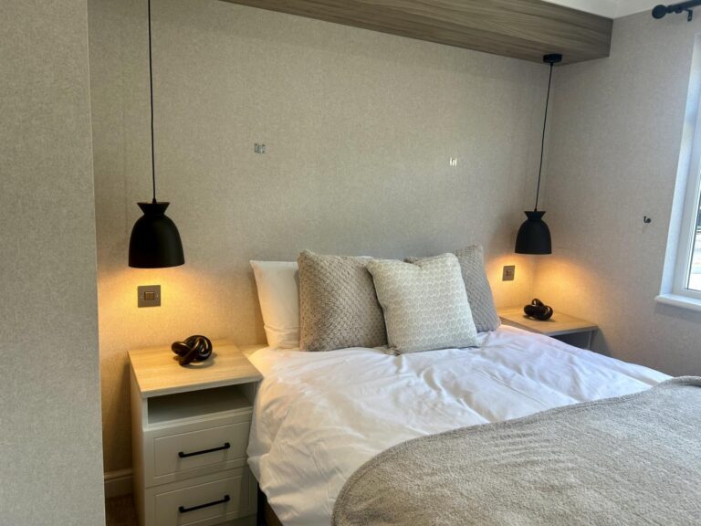 Omar Colorado Woolacombe Bedroom 2