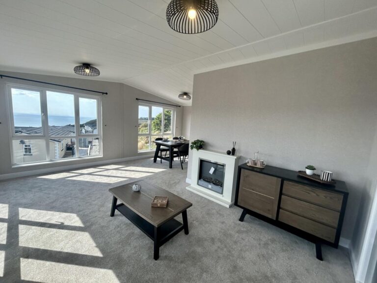 Omar Colorado Woolacombe Living