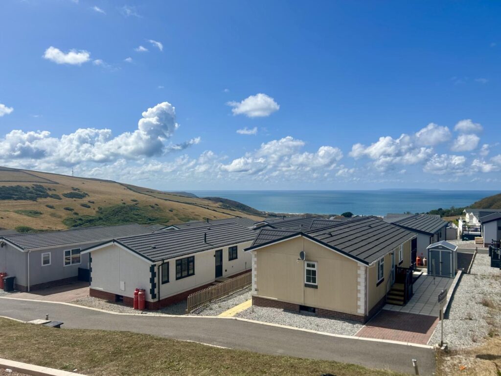 Omar Colorado Woolacombe View
