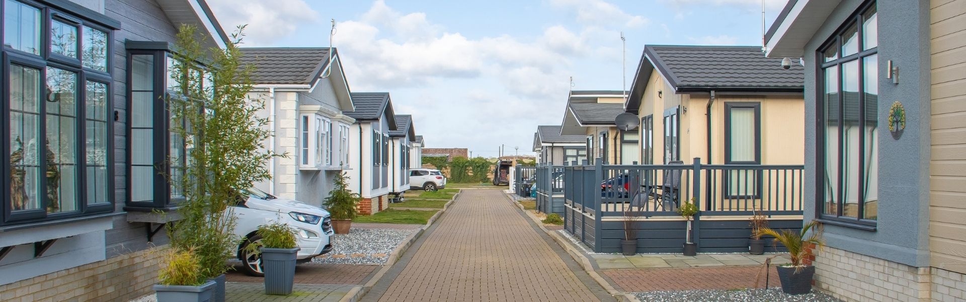 What Your Next Home Could Look Like - Park Homes