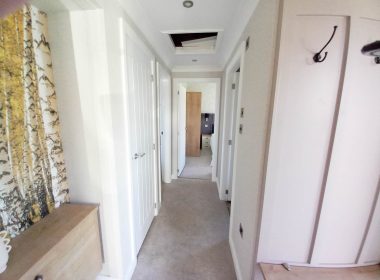 01 Tranquility Park Willerby Delamere Hallway