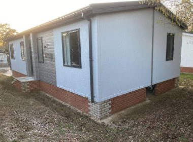04 Pemberton Kingsdale Exterior Side